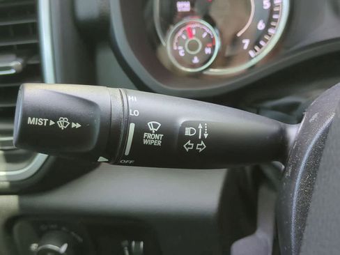 Used 2023 RAM 1500 Big Horn RWD image 26