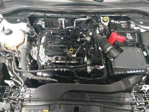 Used 2022 Ford Escape SEL image 30