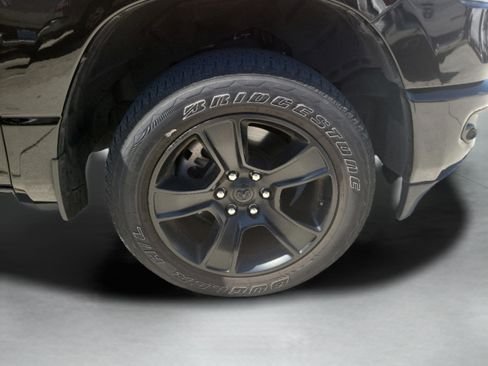 Used 2023 RAM 1500 Big Horn AWD/4WD image 27