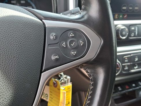 Used 2022 Chevrolet Colorado ZR2 AWD/4WD image 22