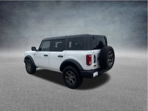 Used 2025 Ford Bronco Big Bend AWD/4WD image 7