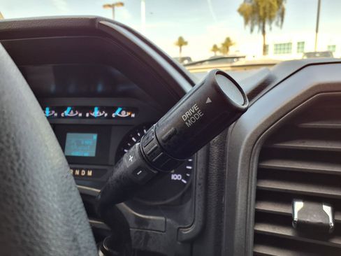 Certified 2022 Ford F250 XL w/ STX Appearance Package AWD/4WD image 28