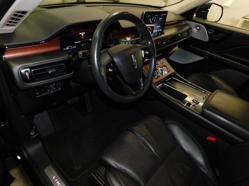 Used 2023 Lincoln Aviator Grand Touring w/ Equipment Group 301A image 13