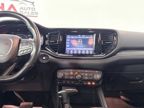 Used 2022 Dodge Durango GT AWD/4WD image 31