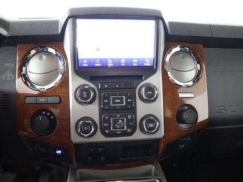 Used 2015 Ford F450 King Ranch AWD/4WD image 46