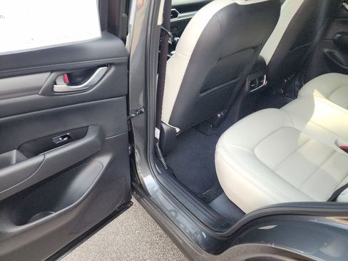 Certified 2023 MAZDA CX-5 AWD 2.5 S image 32