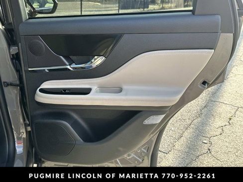 New 2026 Lincoln Corsair Grand Touring w/ Rear Removable Package Tray image 16