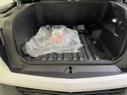 Used 2024 Chevrolet Silverado EV W/T image 15