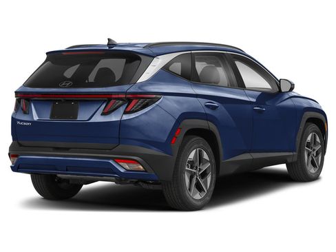 New 2026 Hyundai Tucson SEL FWD image 21