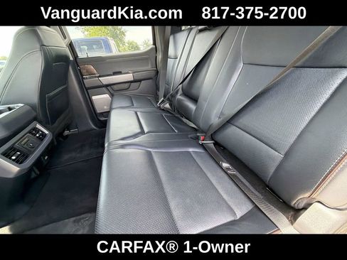 Used 2024 Ford F250 Lariat AWD/4WD image 28