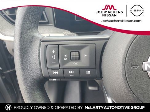 New 2026 Nissan Kicks SV image 15