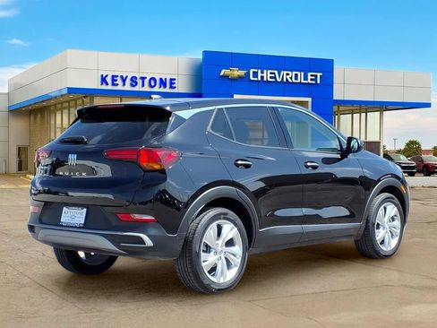 Used 2025 Buick Encore GX Preferred FWD image 7