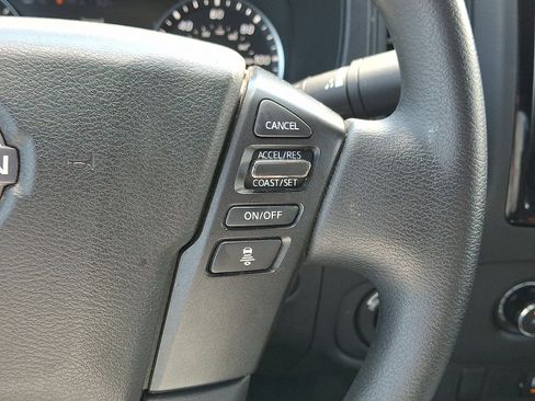 Certified 2024 Nissan Frontier S w/ Technology Package AWD/4WD image 23