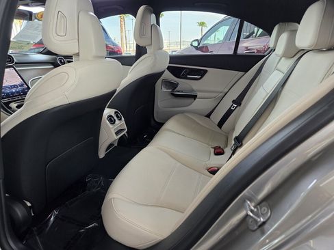 Certified 2024 Mercedes-Benz C 300 Sedan image 13