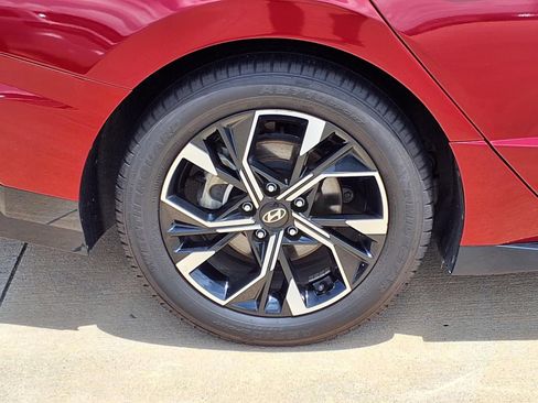 Used 2024 Hyundai Sonata SEL FWD image 26