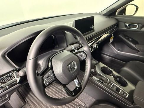 Used 2026 Honda Civic Sport image 15