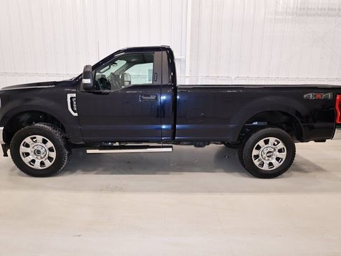 Used 2021 Ford F350 XLT w/ XLT Value Package image 5