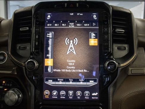 Used 2020 RAM 1500 Limited image 15