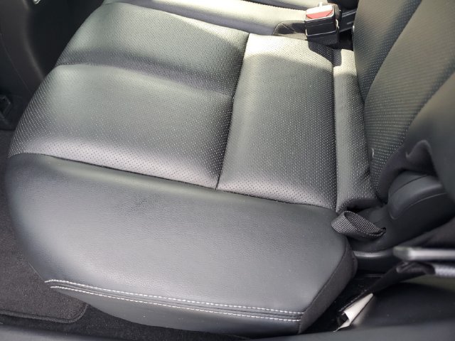 Used 2017 Nissan Murano SL AWD/4WD image 15