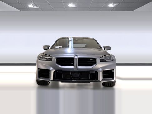 Used 2024 BMW M2 w/ Lighting Package image 5
