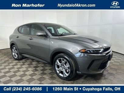 Used 2024 Dodge Hornet R/T w/ Tech Pack w/o Parking