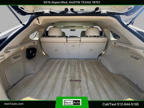 Used 2014 Lexus RX 350 AWD w/ Navigation Package image 33