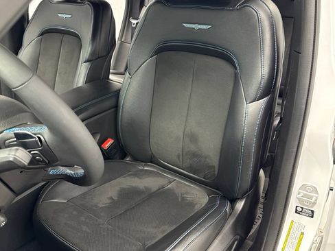 Used 2023 Jeep Grand Cherokee Trailhawk w/ Luxury Tech Group III AWD/4WD image 9