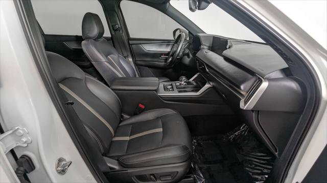 Used 2024 MAZDA CX-90 3.3 Turbo w/ Premium Plus Pkg AWD/4WD image 27