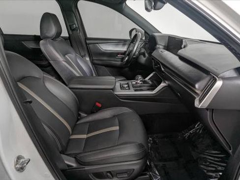 Used 2024 MAZDA CX-90 3.3 Turbo w/ Premium Plus Pkg AWD/4WD image 27