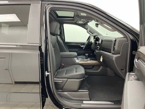 New 2026 Chevrolet Silverado 1500 LT Trail Boss w/ LT Trail Boss Premium Package image 18