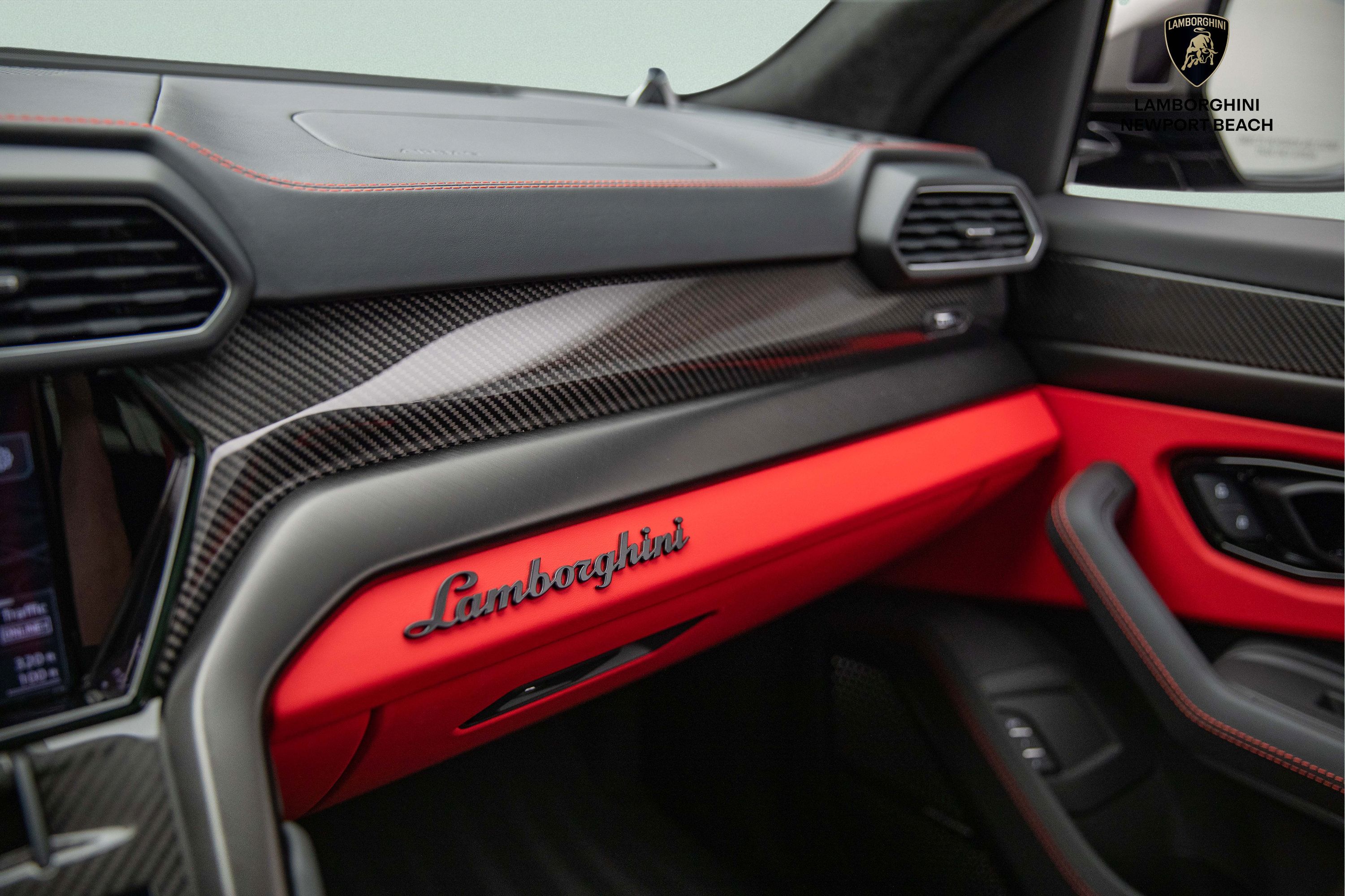 Used 2024 Lamborghini Urus S AWD/4WD image 20