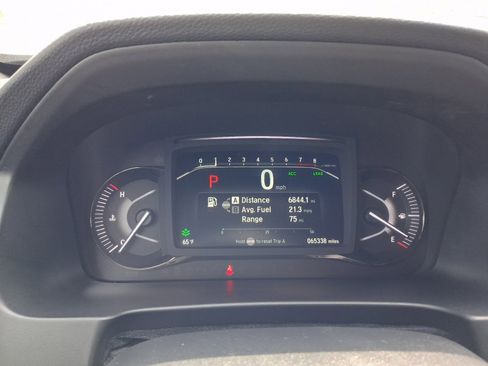 Used 2023 Honda Passport TrailSport image 15