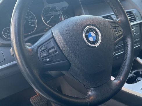 Used 2011 BMW X3 xDrive28i image 13
