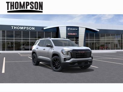 New 2026 GMC Terrain Elevation w/ Elevation Premium Package