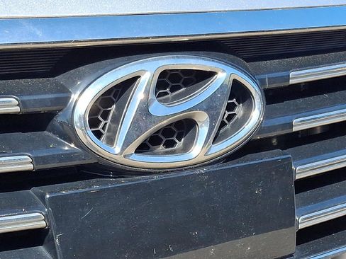 Used 2015 Hyundai Sonata Limited w/ Option Group 06 FWD image 13