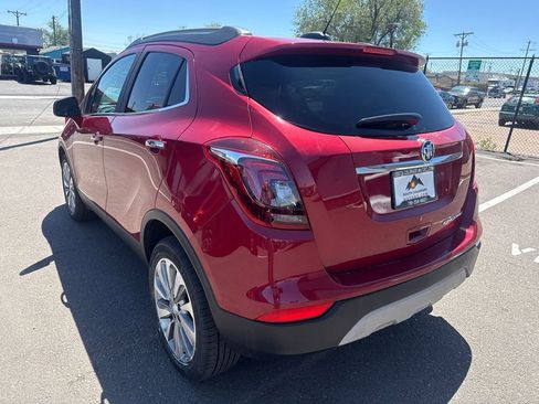 Used 2020 Buick Encore Preferred FWD image 5