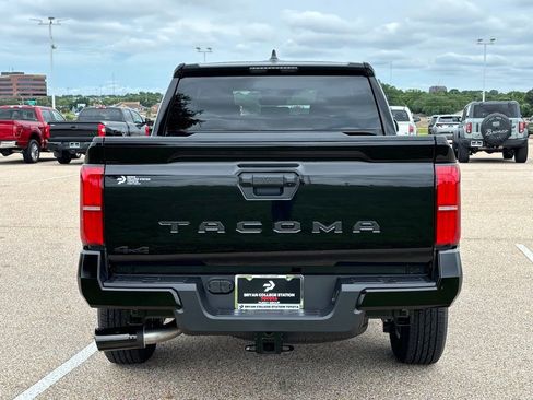 New 2026 Toyota Tacoma SR5 AWD/4WD image 6