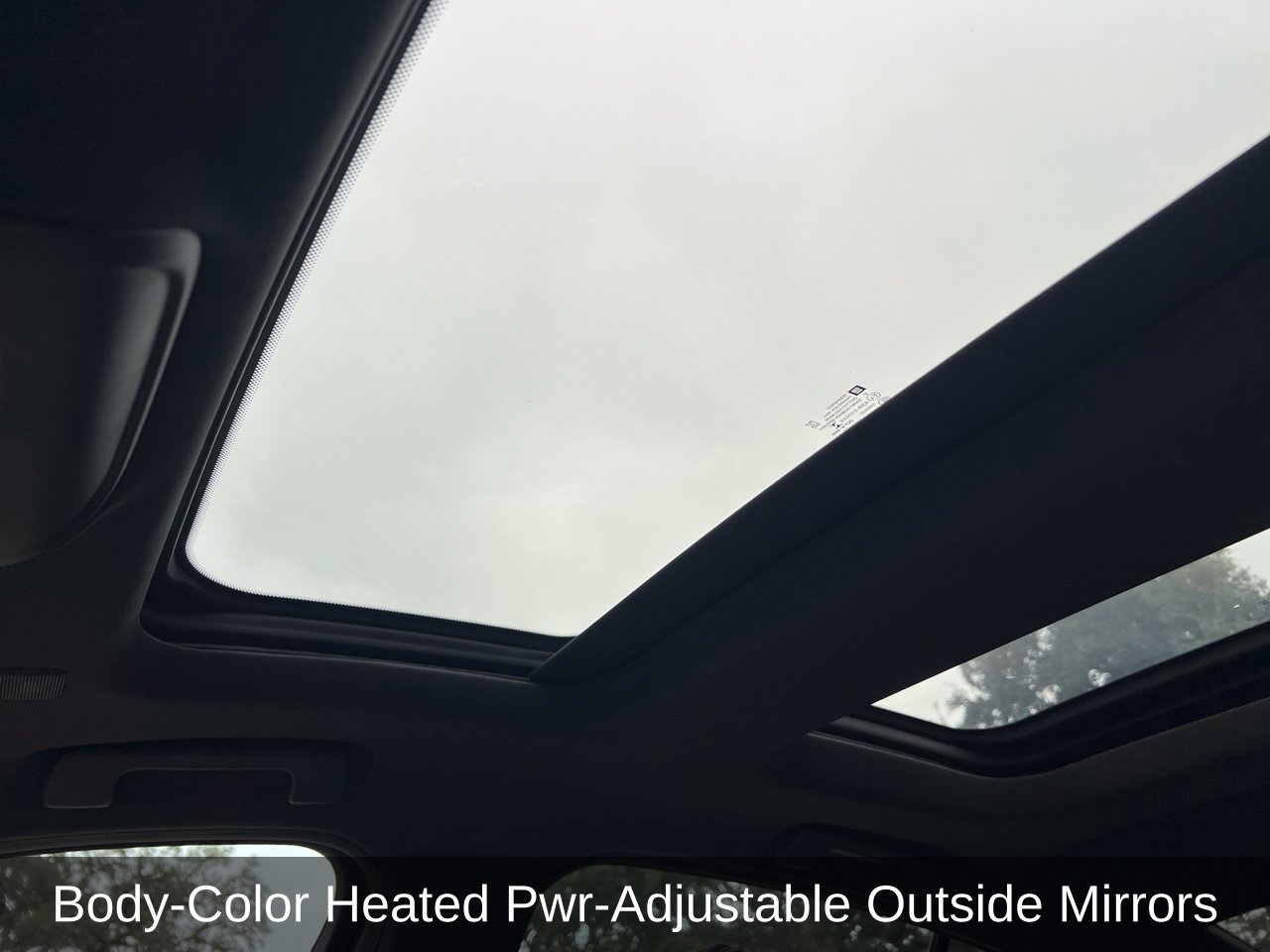Used 2020 Cadillac CT5 Sport w/ Parking Package RWD image 20