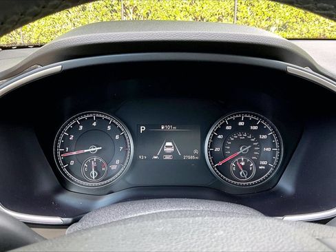 Used 2023 Hyundai Santa Fe SEL FWD image 10