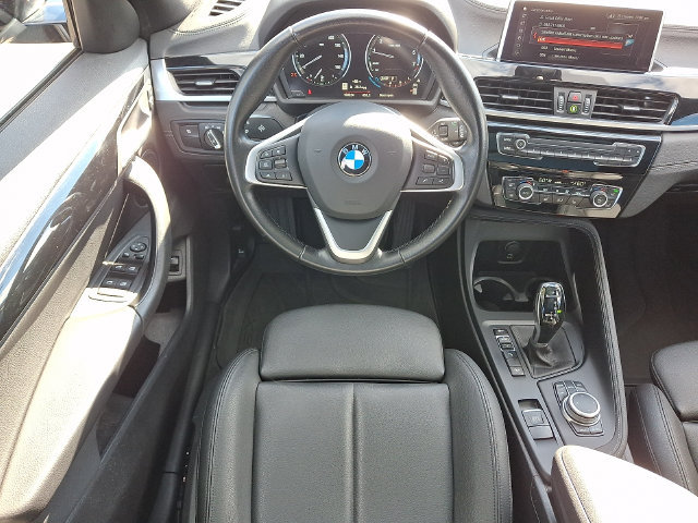 Used 2021 BMW X2 xDrive28i w/ Premium Package AWD/4WD image 3