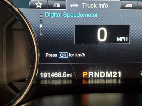 Used 2017 Ford F250 Platinum w/ Platinum Ultimate Package image 42