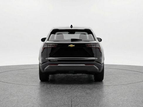 Used 2025 Chevrolet Equinox LT image 7