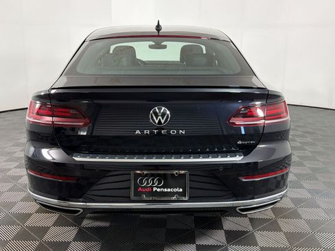 Used 2023 Volkswagen Arteon SEL Premium AWD/4WD image 8