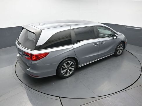 Certified 2023 Honda Odyssey Touring image 48