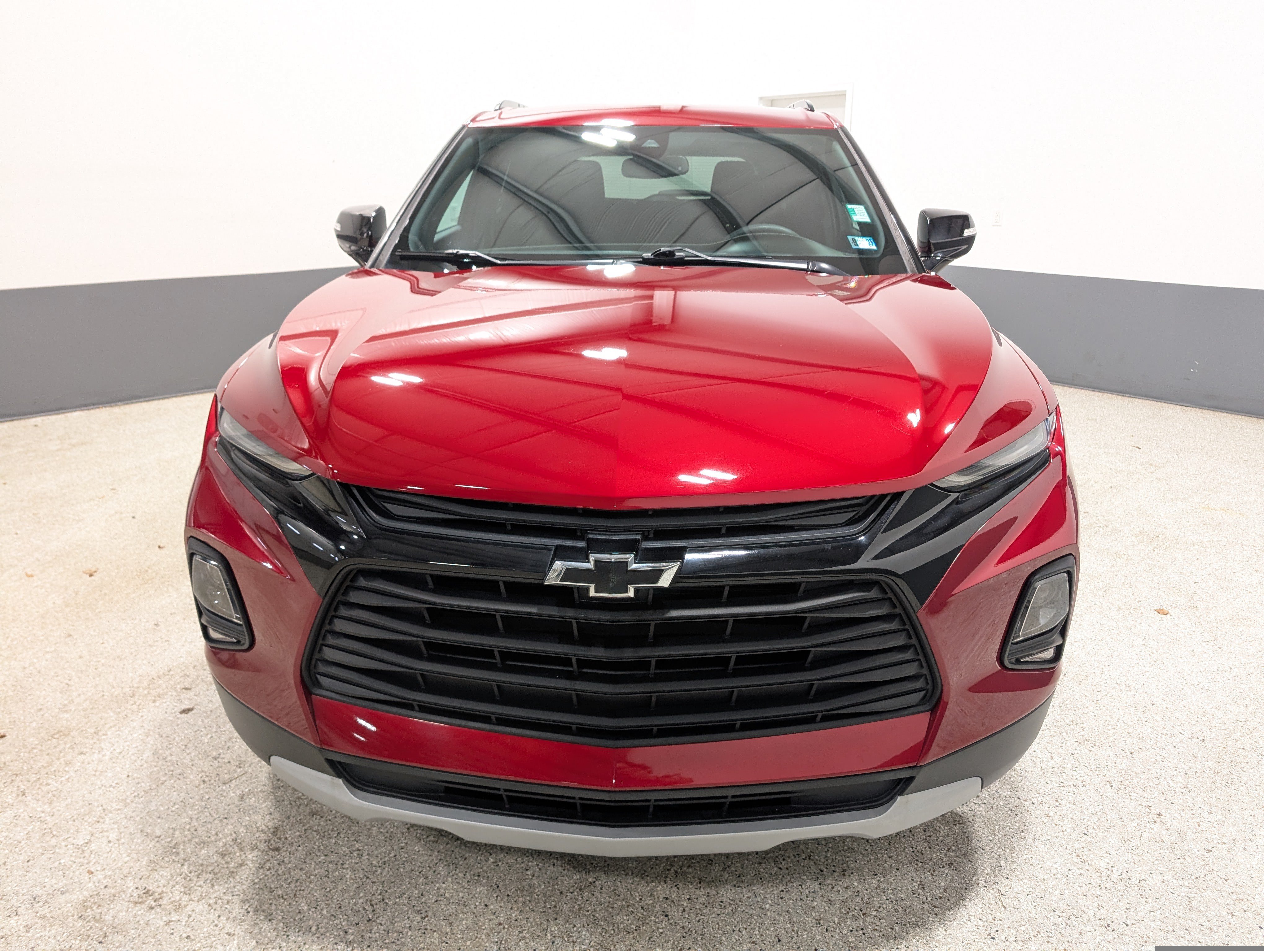 Used 2021 Chevrolet Blazer LT AWD/4WD image 8