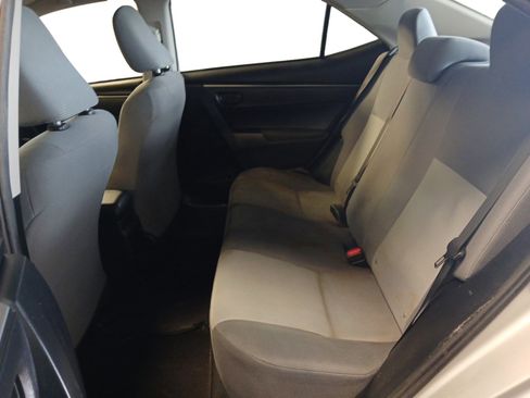 Used 2015 Toyota Corolla L image 13