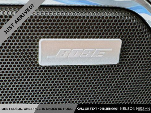 Used 2024 Chevrolet Silverado 1500 RST image 19