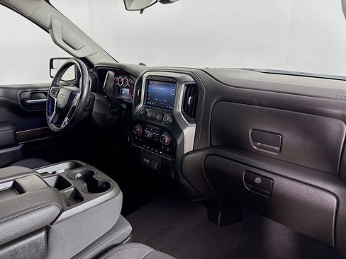 Used 2022 Chevrolet Silverado 1500 LT image 35
