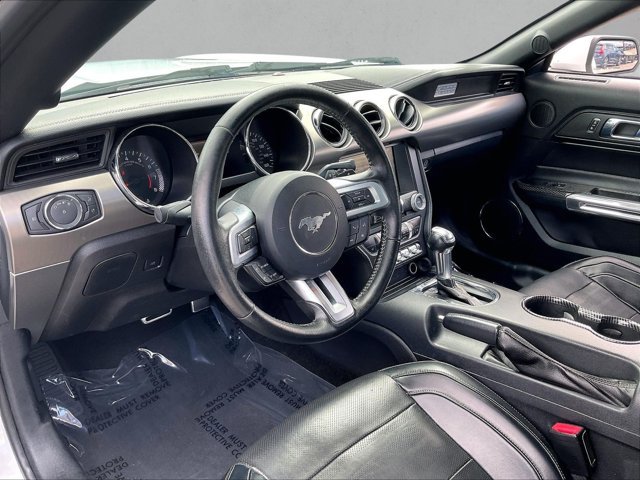 Used 2015 Ford Mustang GT Premium w/ 50 Years Appearance Package RWD image 11