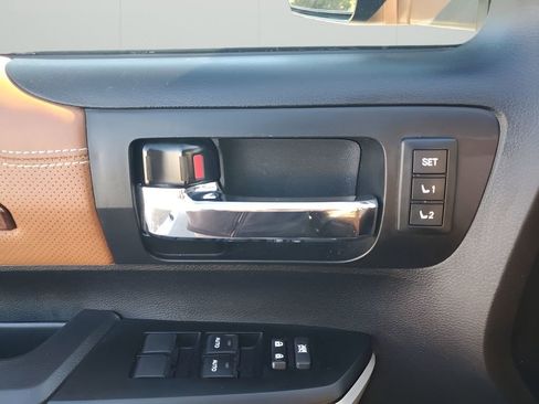 Used 2021 Toyota Tundra 1794 Edition image 27